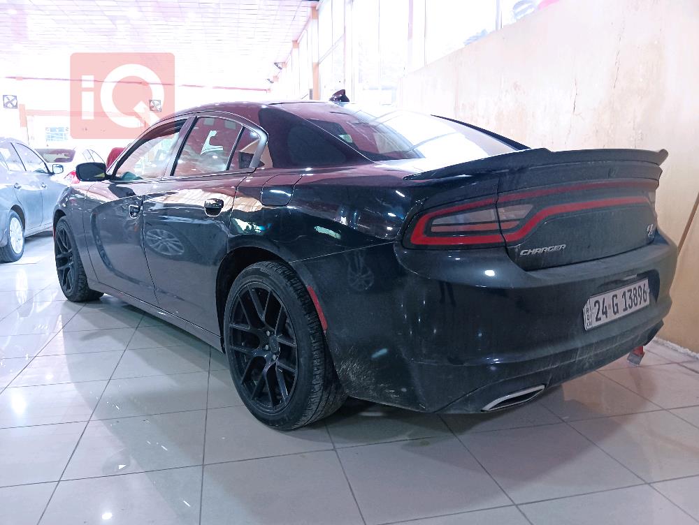 Dodge Charger
